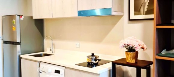 شقة في Life One Wireless Railay Beach, Thailand 28.29متر مربع  رقم 30695 4