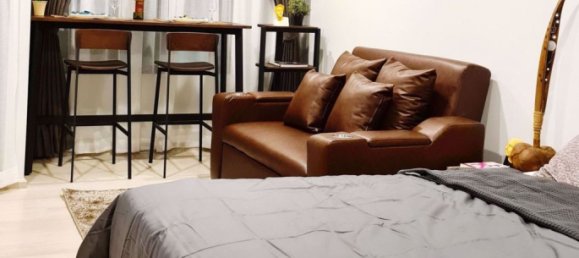 شقة في Life One Wireless Railay Beach, Thailand 28.29متر مربع  رقم 30695 5