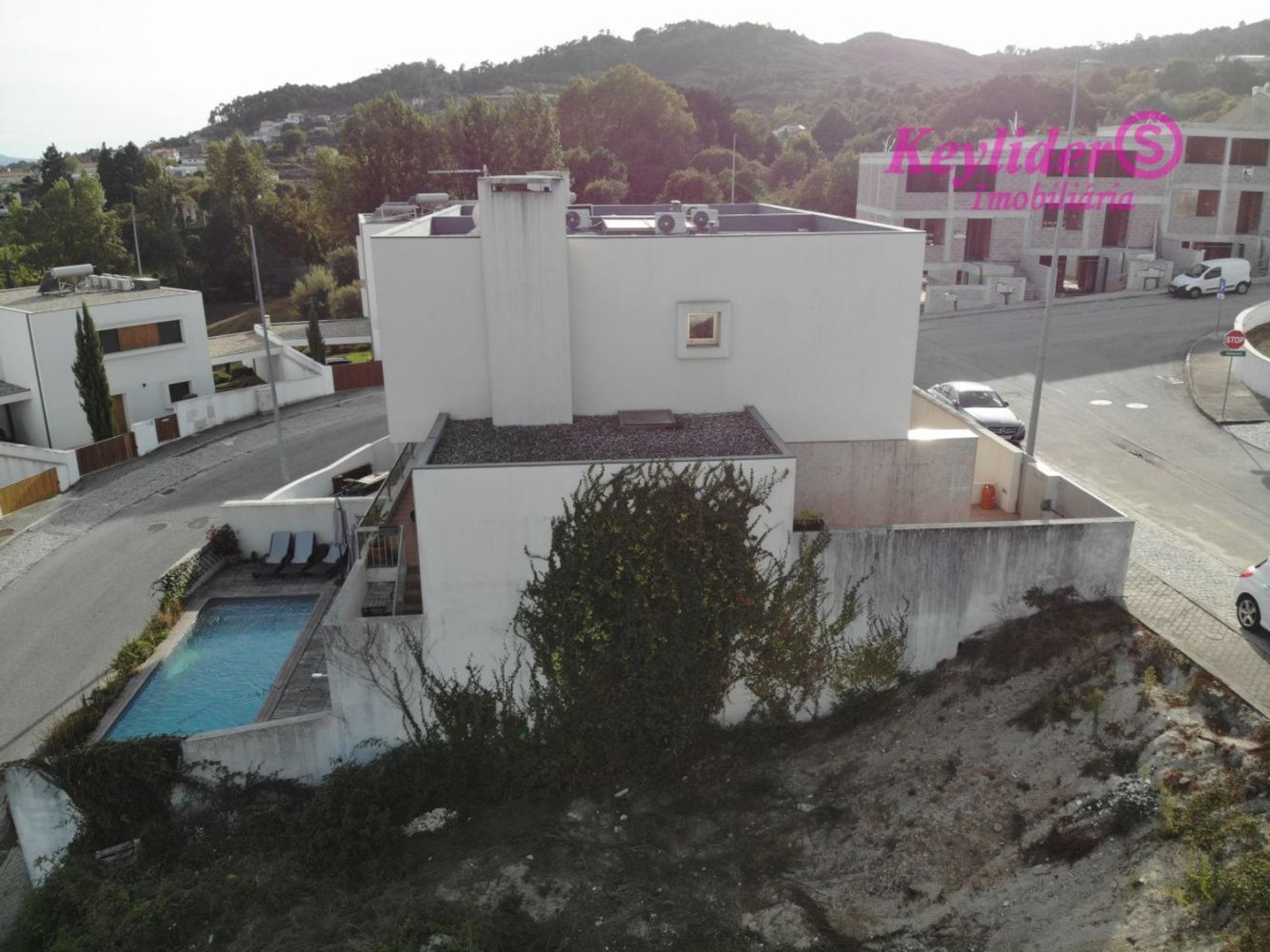 3 bedrooms House in Amarante, Portugal No. 330857