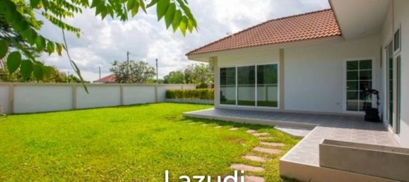 Дом с 3 спальнями в Хуа Хин, Таиланд № 26461 4