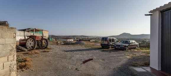 Terreno en Alhendín, Spain No. 148251 9