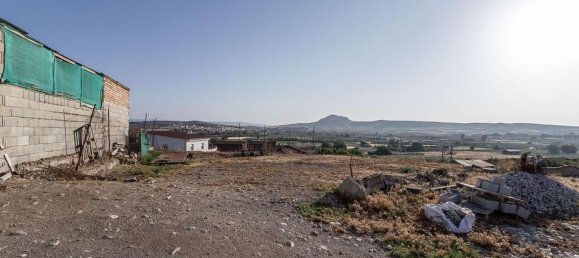 Terreno en Alhendín, Spain No. 148251 5