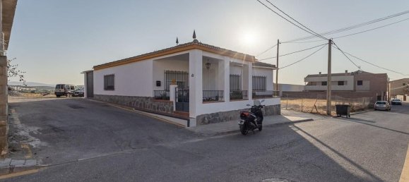 Terreno en Alhendín, Spain No. 148251 12