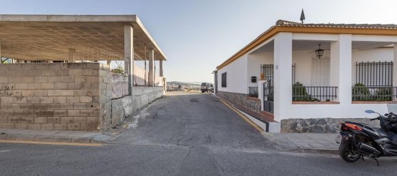 Terreno en Alhendín, Spain No. 148251 11