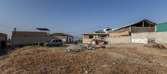 Terreno en Alhendín, Spain No. 148251 6