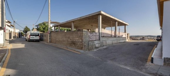 Terreno en Alhendín, Spain No. 148251 13