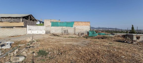 Terreno en Alhendín, Spain No. 148251 7