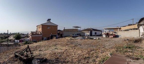 Terreno en Alhendín, Spain No. 148251 8