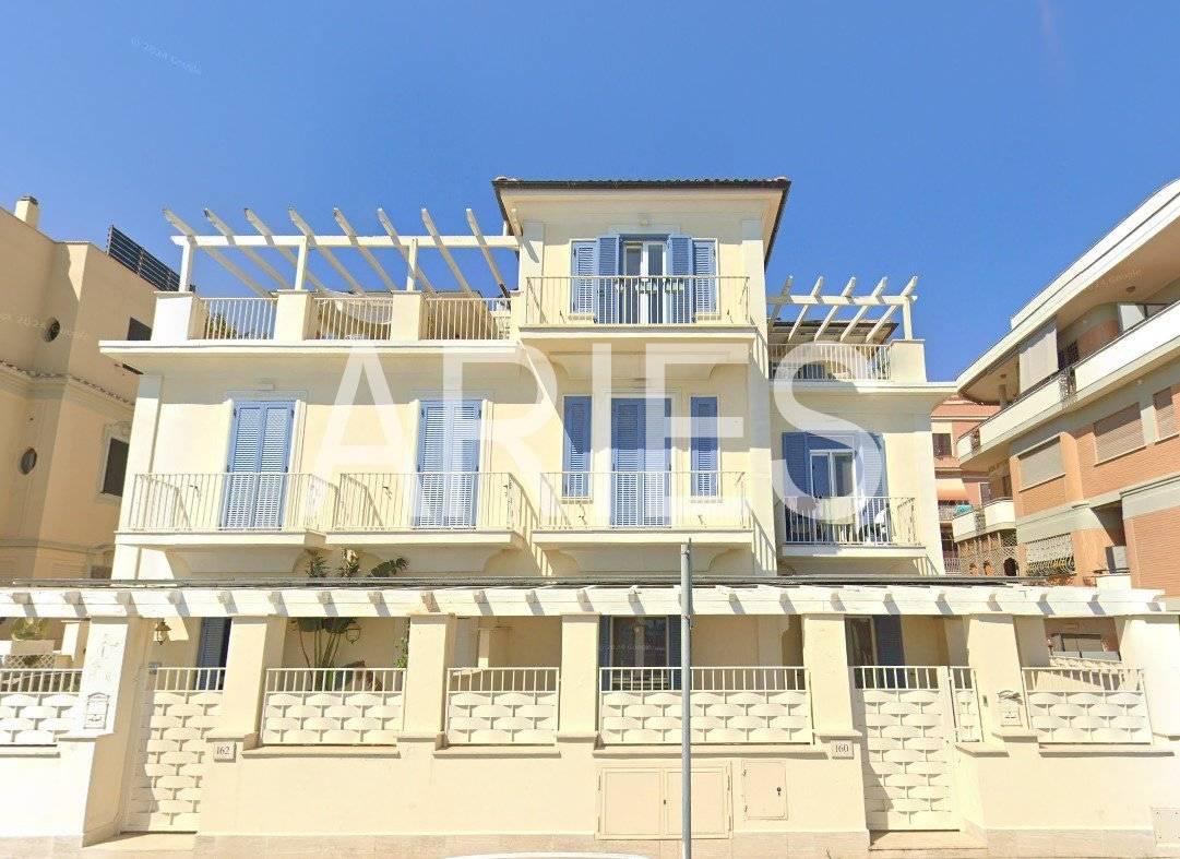 2 rooms Apartment in Rome, Italy No. 31724