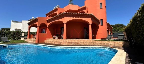 3 bedrooms Villa in Faro, Portugal No. 102270 2