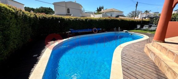 3 bedrooms Villa in Faro, Portugal No. 102270 3