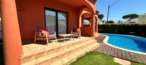 3 bedrooms Villa in Faro, Portugal No. 102270 34