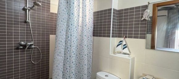 3 bedrooms Penthouse in Valencia, Spain No. 156419 6