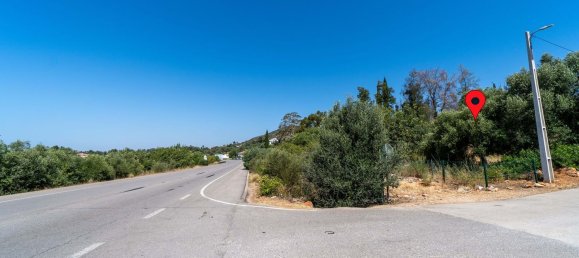 Terreno en Loule, Portugal 4115 m² No. 37663 4