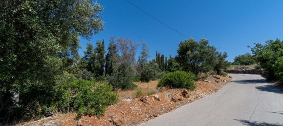 Terreno en Loule, Portugal 4115 m² No. 37663 50