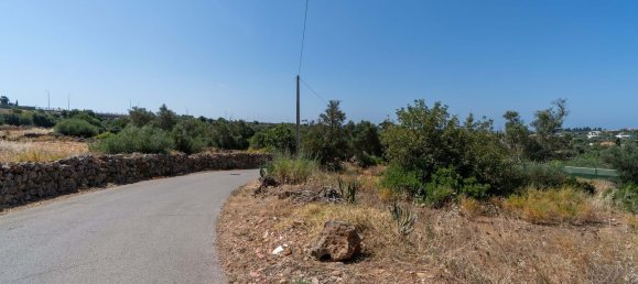 Terreno en Loule, Portugal 4115 m² No. 37663 16