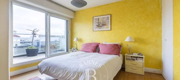 3 bedrooms Apartment in Boulogne-Billancourt, France No. 163779 5
