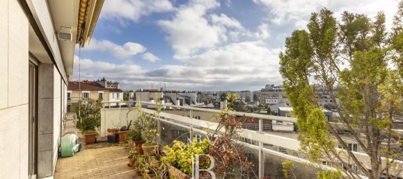 3 bedrooms Apartment in Boulogne-Billancourt, France No. 163779 11