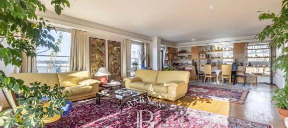 3 bedrooms Apartment in Boulogne-Billancourt, France No. 163779 3