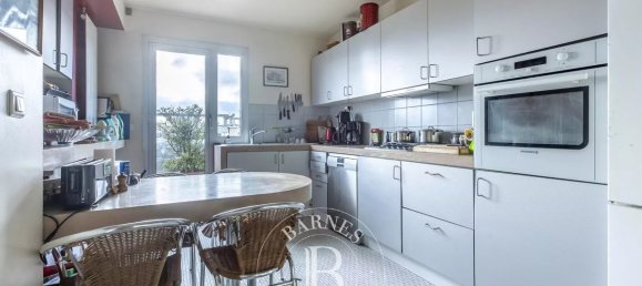 3 bedrooms Apartment in Boulogne-Billancourt, France No. 163779 12