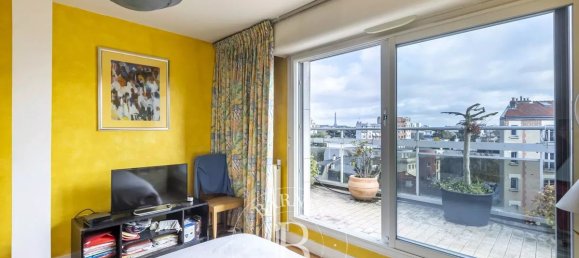 3 bedrooms Apartment in Boulogne-Billancourt, France No. 163779 6