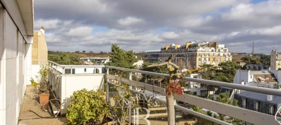 3 bedrooms Apartment in Boulogne-Billancourt, France No. 163779 4