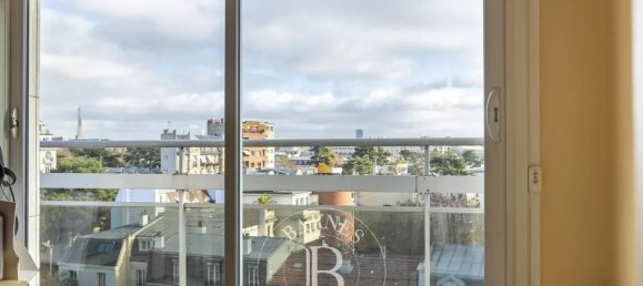 3 bedrooms Apartment in Boulogne-Billancourt, France No. 163779 7