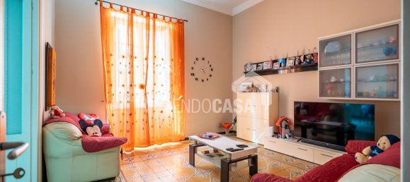 Apartamento T5 em Palermo, Italy N.º 323780 24