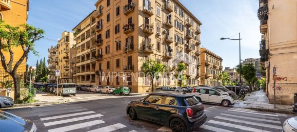 Apartamento T5 em Palermo, Italy N.º 323780 4