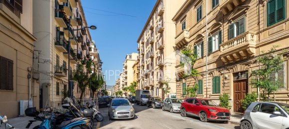 Apartamento T5 em Palermo, Italy N.º 323780 35