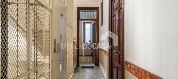 Apartamento T5 em Palermo, Italy N.º 323780 33