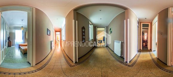 Apartamento T5 em Palermo, Italy N.º 323780 37