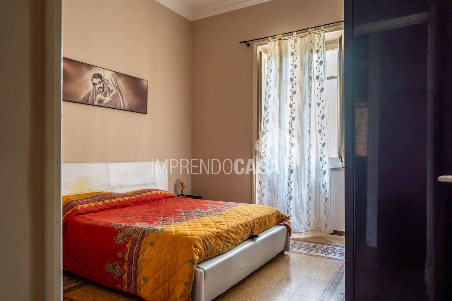 Apartamento T5 em Palermo, Italy N.º 323780