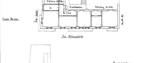 5-salle Appartement à Milan, Italy No. 241161 21