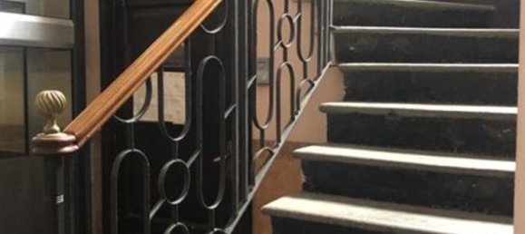 5-salle Appartement à Milan, Italy No. 241161 12