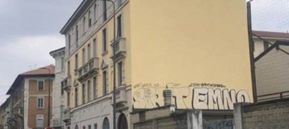 5-salle Appartement à Milan, Italy No. 241161 8