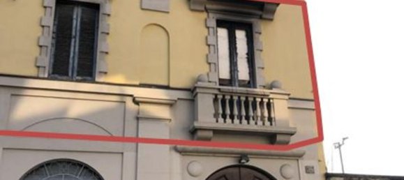 5-salle Appartement à Milan, Italy No. 241161 4