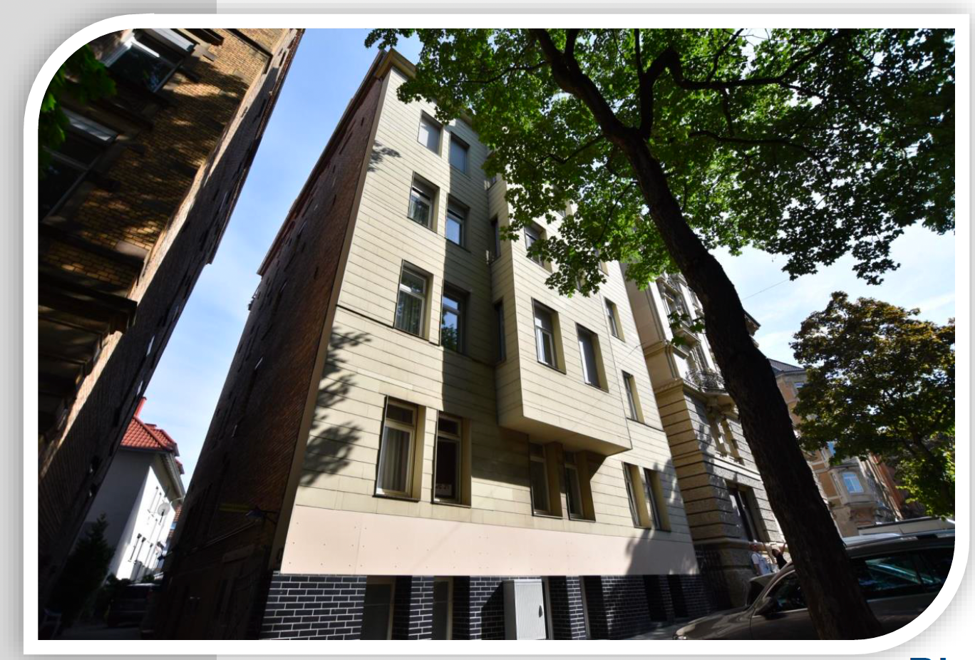 Apartamento de 2 dormitorios en Stuttgart, Germany No. 282776