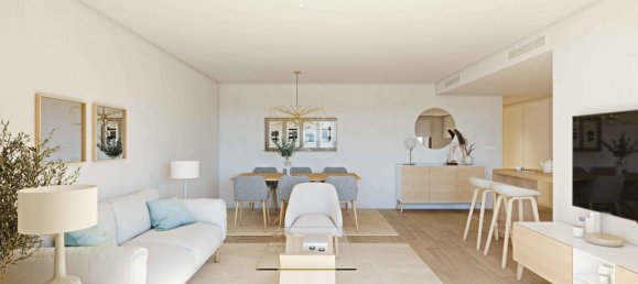 3 chambres Appartement à Alicante, Spain No. 9010 6