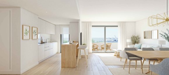 3 chambres Appartement à Alicante, Spain No. 9010 5