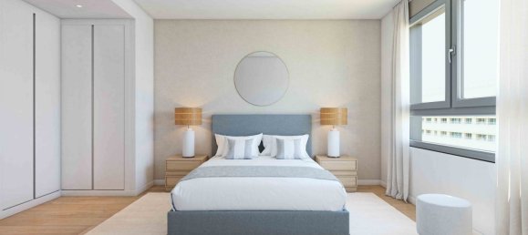 3 chambres Appartement à Alicante, Spain No. 9010 7