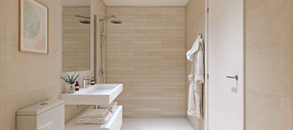 3 chambres Appartement à Alicante, Spain No. 9010 9