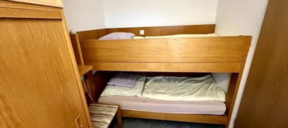 Apartamento de 1 dormitorio en Freyung-Grafenau, Germany No. 366263 6
