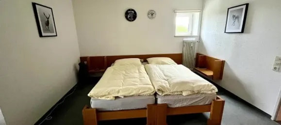 Apartamento de 1 dormitorio en Freyung-Grafenau, Germany No. 366263 5