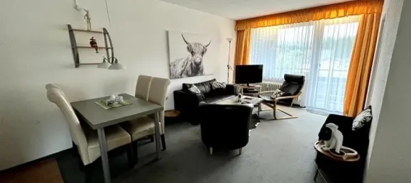 Apartamento de 1 dormitorio en Freyung-Grafenau, Germany No. 366263 2