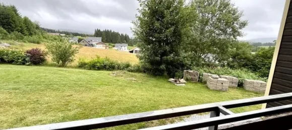 Apartamento de 1 dormitorio en Freyung-Grafenau, Germany No. 366263 12