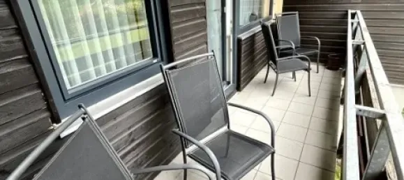 Apartamento de 1 dormitorio en Freyung-Grafenau, Germany No. 366263 11