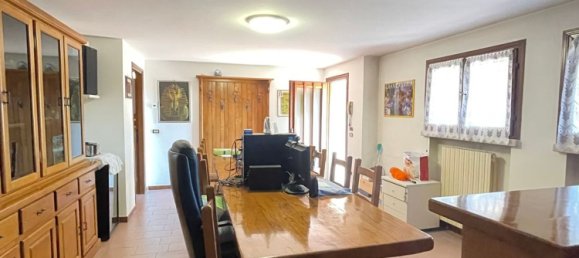 6 rooms House in Castagnaro, Italy No. 295706 22