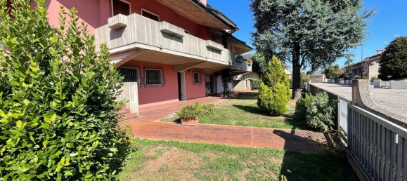 6 rooms House in Castagnaro, Italy No. 295706 27