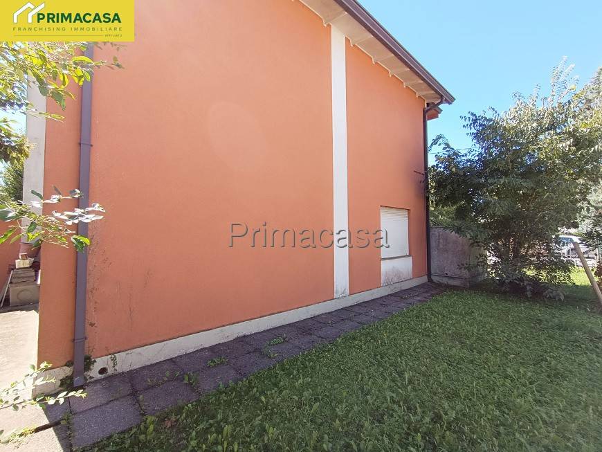 4 غرف نوم فيلا في Scorzè, Italy رقم 368144